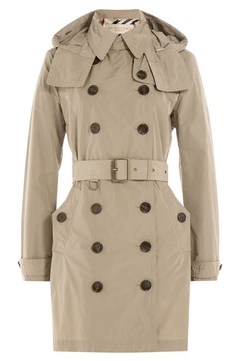 history of trench burberry|are burberry trench coats waterproof.